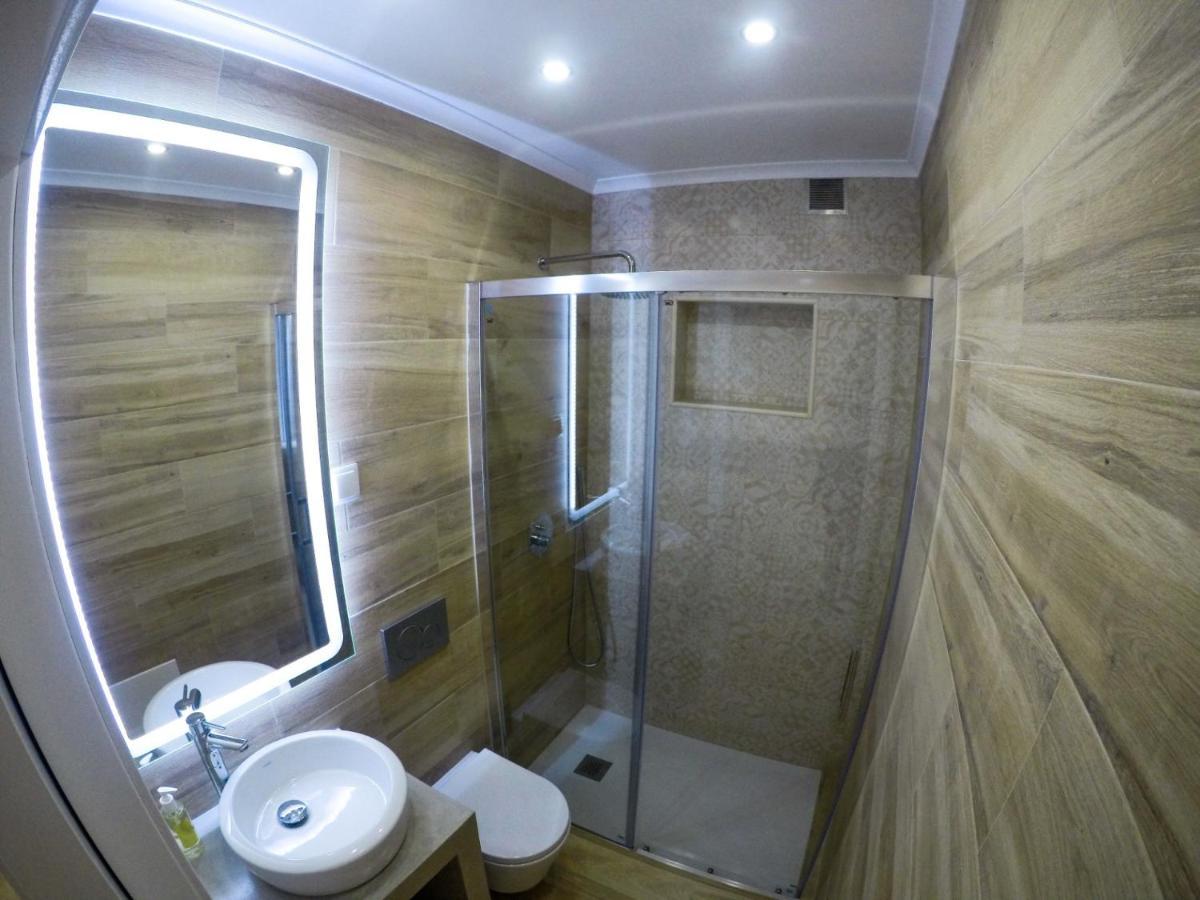 Ferienwohnung Luxury Flat In Distrikt Faro Exterior foto
